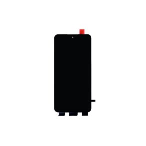 ZTE Nubia NEO 3 GT Sk�rm uden ramme Display og Digitizer