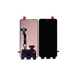 ZTE Nubia NEO 3 GT Sk�rm uden ramme Display og Digitizer