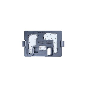 Qianli iSocket 4-i-1 Testfixture til iPhone 17 Serien