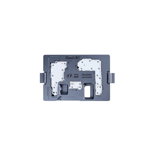 Qianli iSocket 4-i-1 Testfixture til iPhone 17 Serien