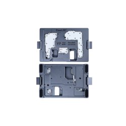 Qianli iSocket 4-i-1 Testfixture til iPhone 17 Serien