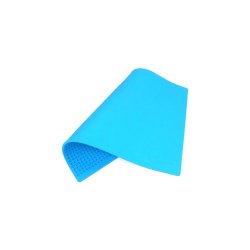 Sunshine SS-004F Varmebestandig Silikonem�tte 50cm
