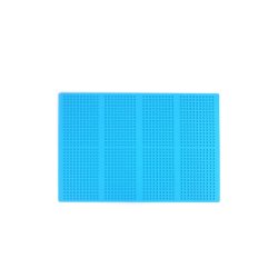 Sunshine SS-004F Varmebestandig Silikonem�tte 50cm