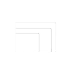 Relife RL-170A Varmebestandig Silikonem�tte 23x18cm Transparent