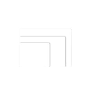 Relife RL-170A Varmebestandig Silikonem�tte 23x18cm Transparent
