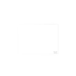 Relife RL-170A Varmebestandig Silikonem�tte 23x18cm Transparent
