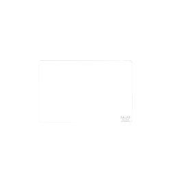 Relife RL-170A Varmebestandig Silikonem�tte 23x18cm Transparent