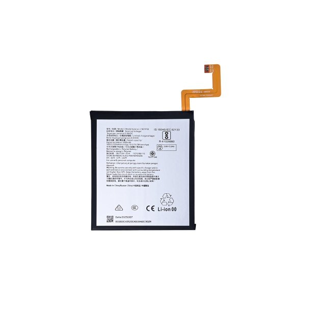 Lenovo Tab M8 (HD) Batteri OEM