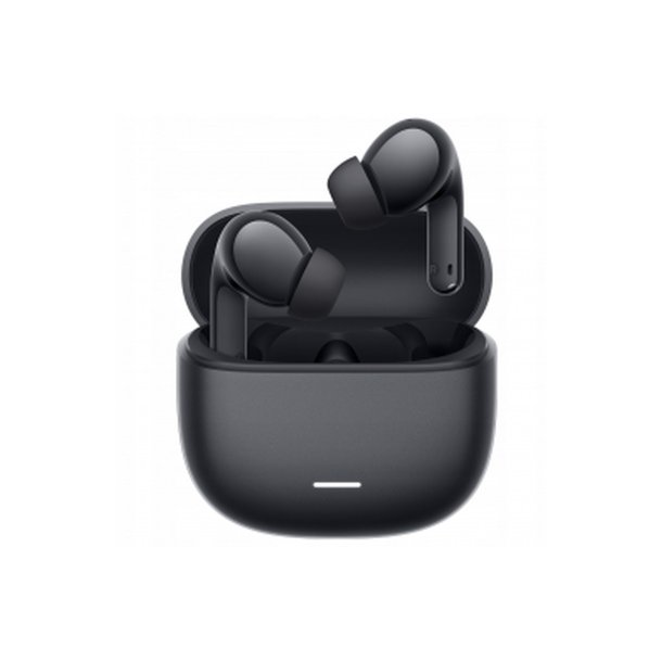 Xiaomi In-ear h�retelefoner Sort