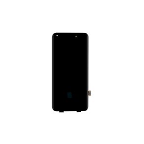Xiaomi Mi 10 Pro 5G Sk�rm uden ramme Sort 5G Display og Digitizer Service Pack