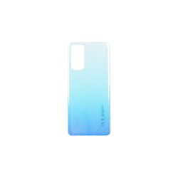 Xiaomi Redmi Note 11 4G bagcover Blue uden linse OEM