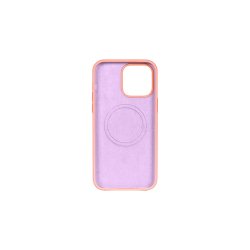 iPhone 13 Mini MagSafe-cover TPU Pink