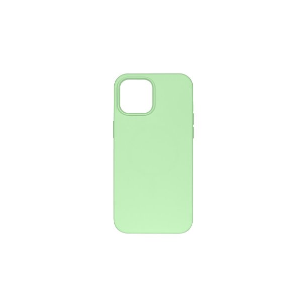 iPhone 13 Mini MagSafe-cover TPU Matcha