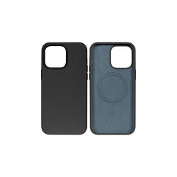 iPhone 13 Pro Max MagSafe-cover TPU Sort