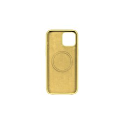 iPhone 14 MagSafe-cover TPU Guld