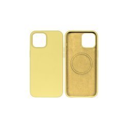 iPhone 14 MagSafe-cover TPU Guld