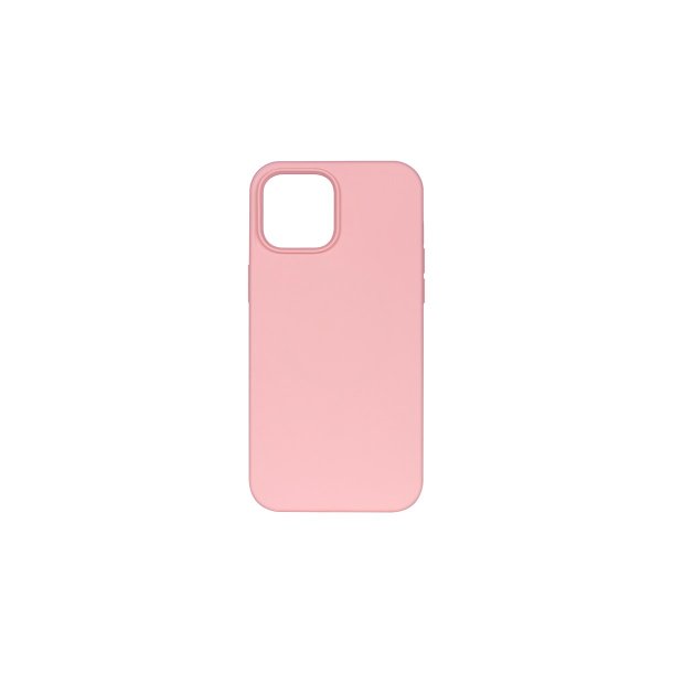 iPhone 14 MagSafe-cover TPU Pink