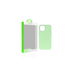 iPhone 14 MagSafe-cover TPU Matcha