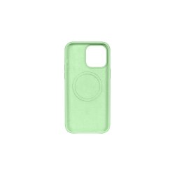 iPhone 14 Plus MagSafe-cover TPU Matcha