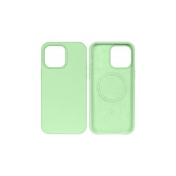 iPhone 14 Plus MagSafe-cover TPU Matcha