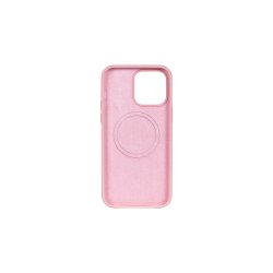 iPhone 14 Plus MagSafe-cover TPU Pink