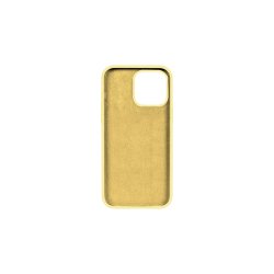 iPhone 14 Plus MagSafe-cover TPU Guld