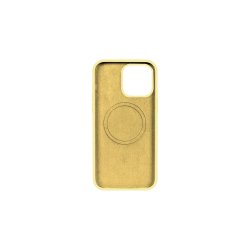 iPhone 14 Pro Max MagSafe-cover TPU Guld