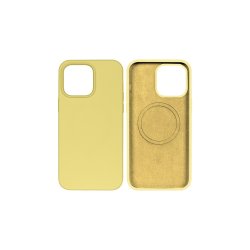 iPhone 14 Pro Max MagSafe-cover TPU Guld