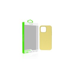 iPhone 14 Pro Max MagSafe-cover TPU Guld