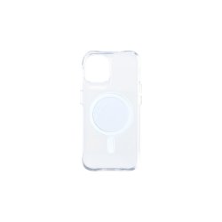 iPhone 11 Transparent cover TPU Transparent MagSafe