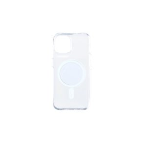 iPhone 11 Transparent cover TPU Transparent MagSafe