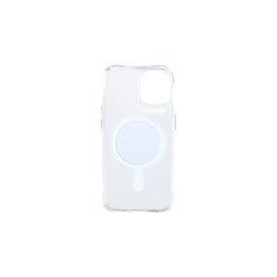 iPhone 11 Transparent cover TPU Transparent MagSafe
