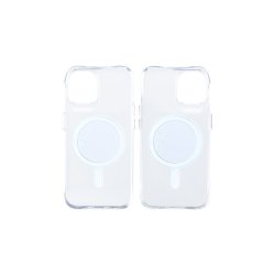 iPhone 11 Transparent cover TPU Transparent MagSafe