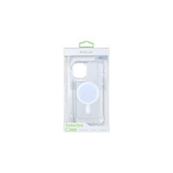 iPhone 11 Transparent cover TPU Transparent MagSafe