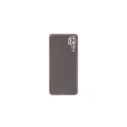 Bagcover til Huawei P20 Pro med Kameralinse Twilight OEM