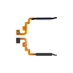 Xiaomi Redmi Note 11 fingerprint sensor Flex Graphite