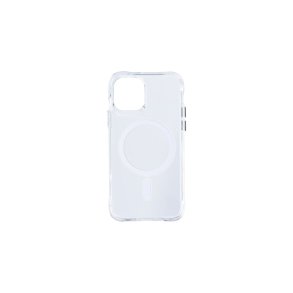 iPhone 11 Pro Max Transparent cover TPU Transparent MagSafe