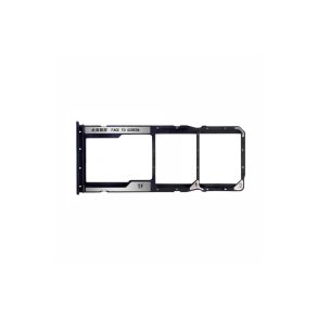 Xiaomi Redmi Note 11 SIM-bakke Graphite OEM
