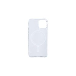iPhone 11 Pro Transparent cover TPU Transparent MagSafe