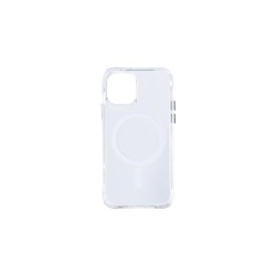 iPhone 12 Transparent cover TPU Transparent MagSafe