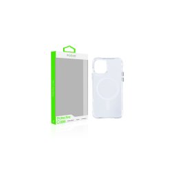 iPhone 12 Transparent cover TPU Transparent MagSafe