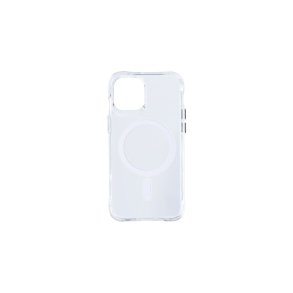 iPhone 12 Pro Max Transparent cover TPU Transparent MagSafe
