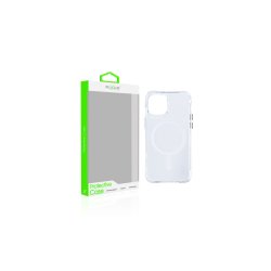 iPhone 12 Pro Max Transparent cover TPU Transparent MagSafe