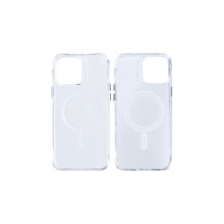 iPhone 13 Pro Transparent cover TPU Transparent MagSafe