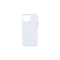 iPhone 14 Plus Transparent cover TPU Transparent MagSafe