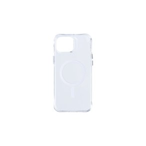 iPhone 14 Plus Transparent cover TPU Transparent MagSafe