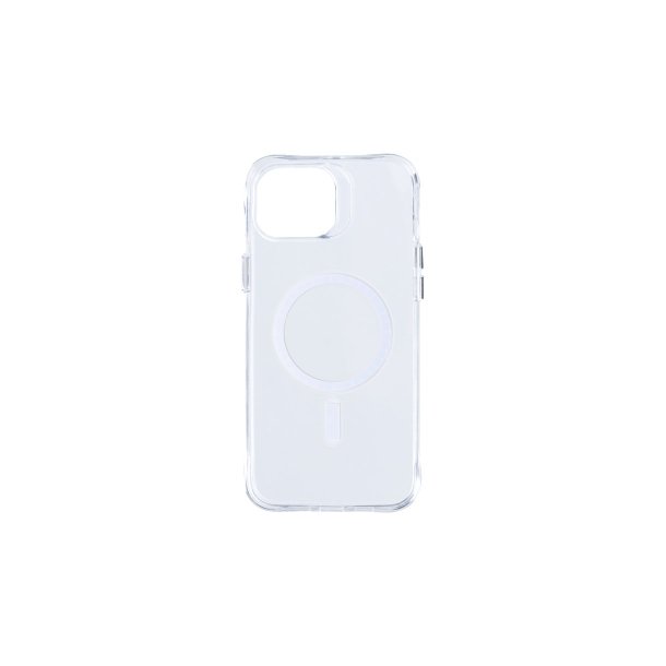 iPhone 14 Plus Transparent cover TPU Transparent MagSafe