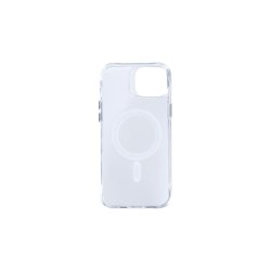 iPhone 14 Plus Transparent cover TPU Transparent MagSafe