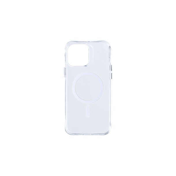 iPhone 14 Pro Max Transparent cover TPU Transparent MagSafe