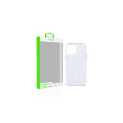 iPhone 14 Pro Max Transparent cover TPU Transparent MagSafe